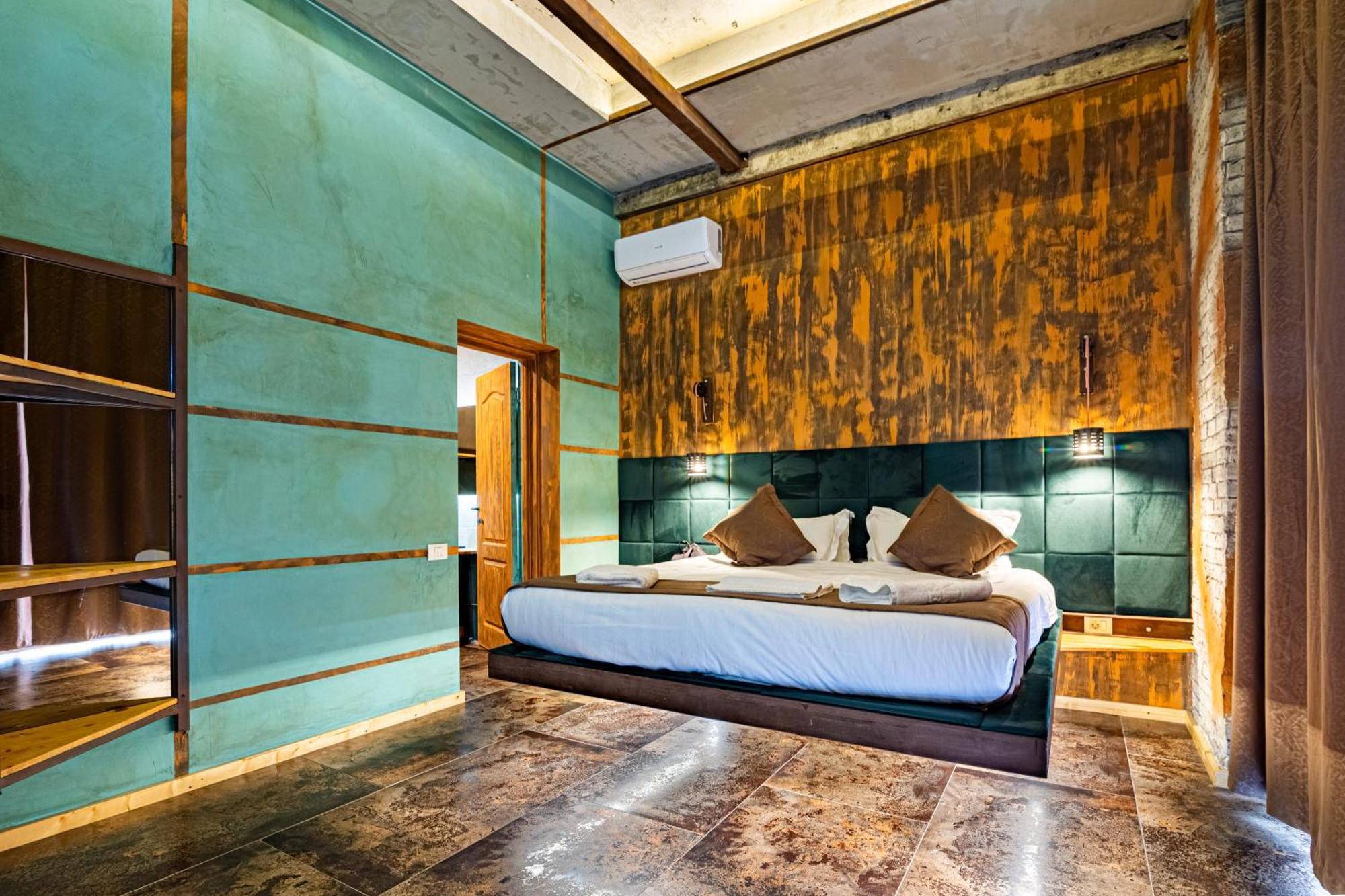 Miramare Residence Aparthotel Неводарі Екстер'єр фото