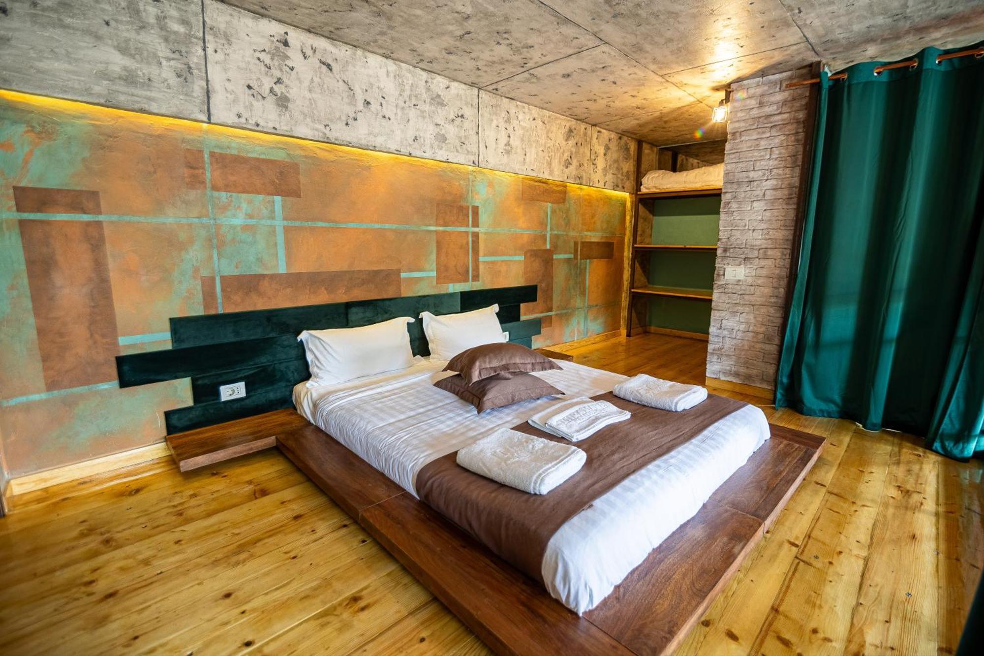 Miramare Residence Aparthotel Неводарі Екстер'єр фото