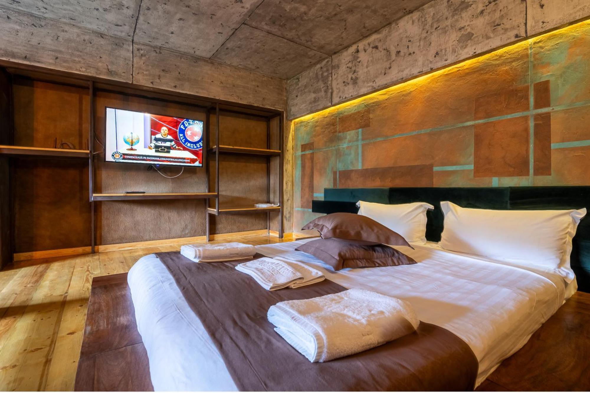 Miramare Residence Aparthotel Неводарі Екстер'єр фото