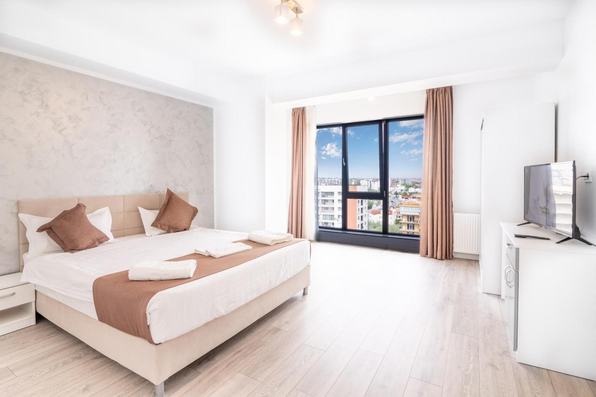Miramare Residence Aparthotel Неводарі Екстер'єр фото