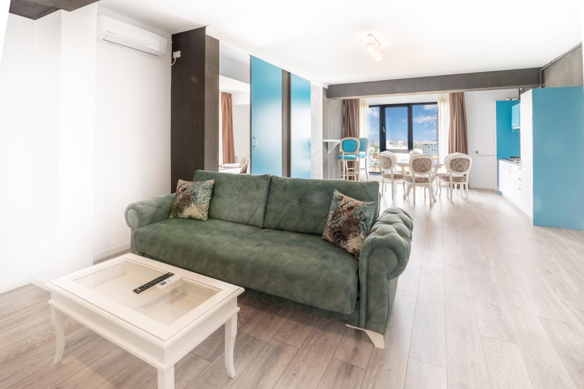 Miramare Residence Aparthotel Неводарі Екстер'єр фото
