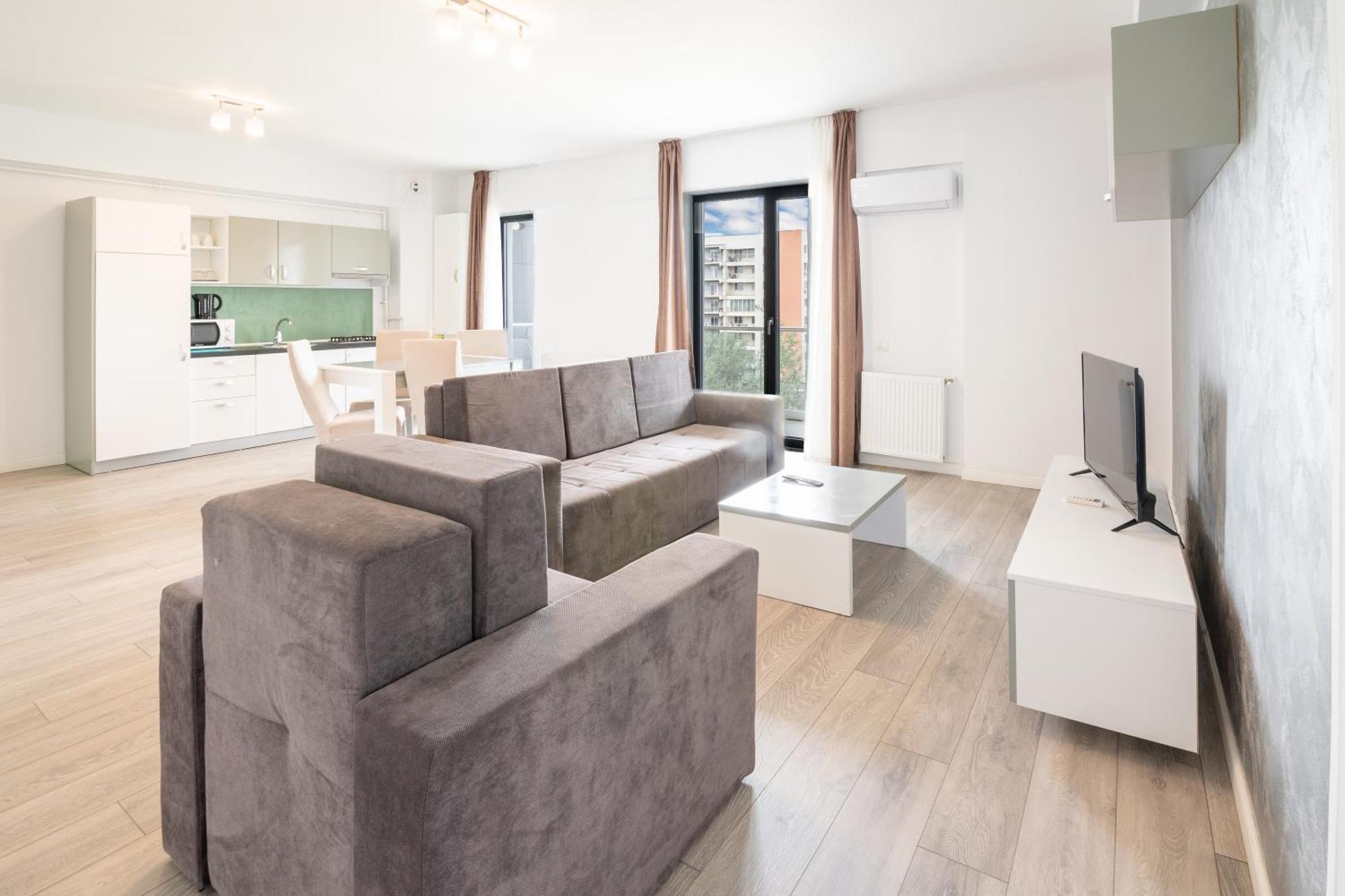 Miramare Residence Aparthotel Неводарі Екстер'єр фото
