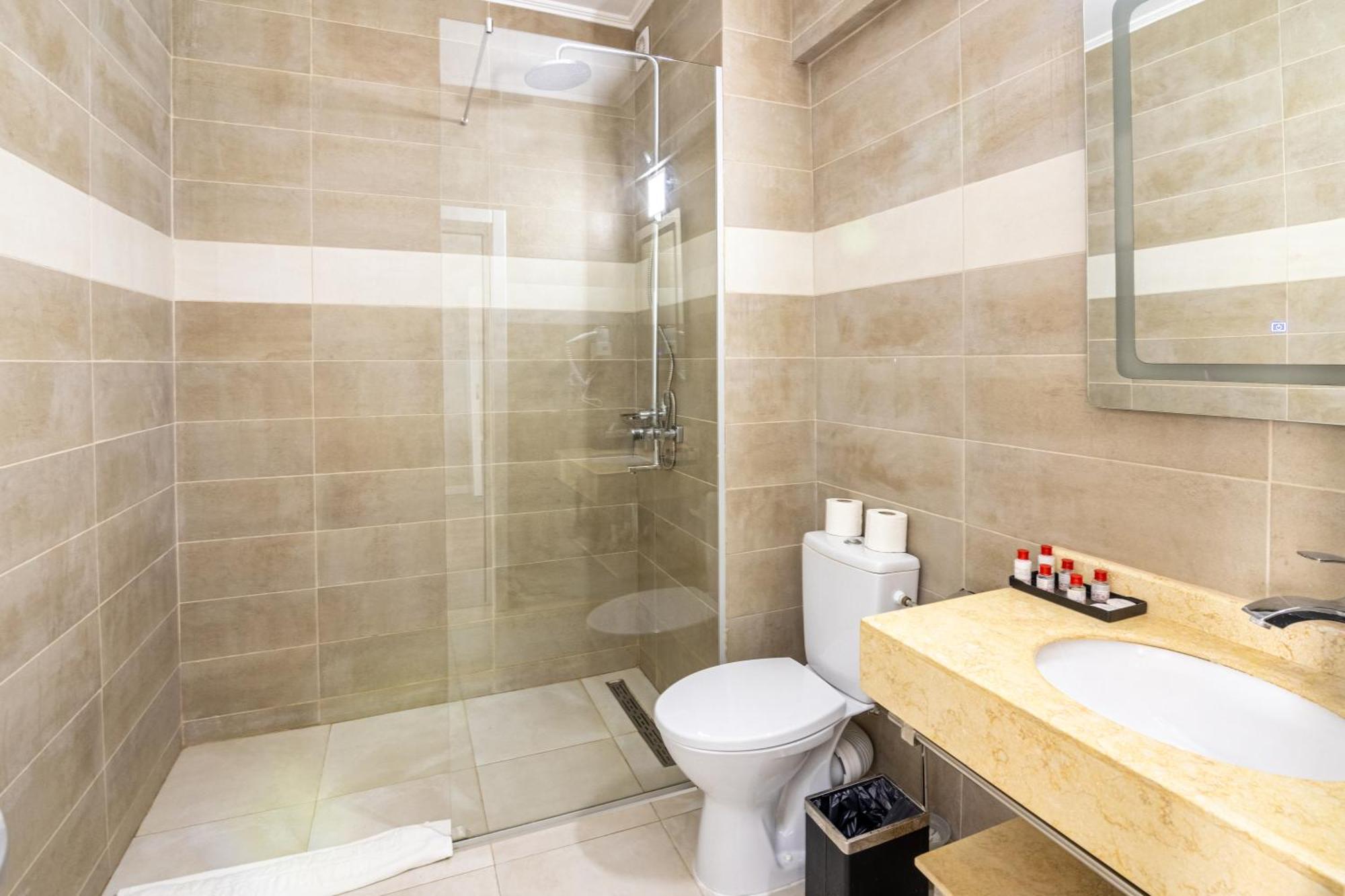 Miramare Residence Aparthotel Неводарі Екстер'єр фото